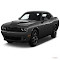 Item logo image for Dodge Challenger Theme