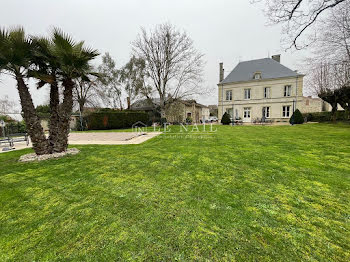 maison à Poitiers (86)