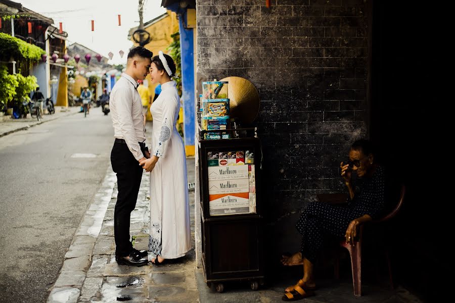 Fotógrafo de casamento Ngôn Thừa Hulk (hulkstudios). Foto de 3 de julho 2023