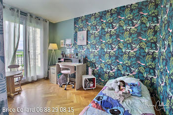 appartement à Nogent-sur-Oise (60)