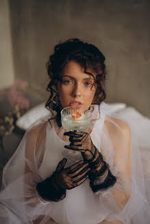 Wedding photographer Yuliya Kiseleva (julialk). Photo of 7 April 2023