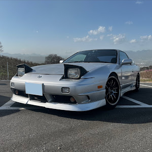 180SX RPS13