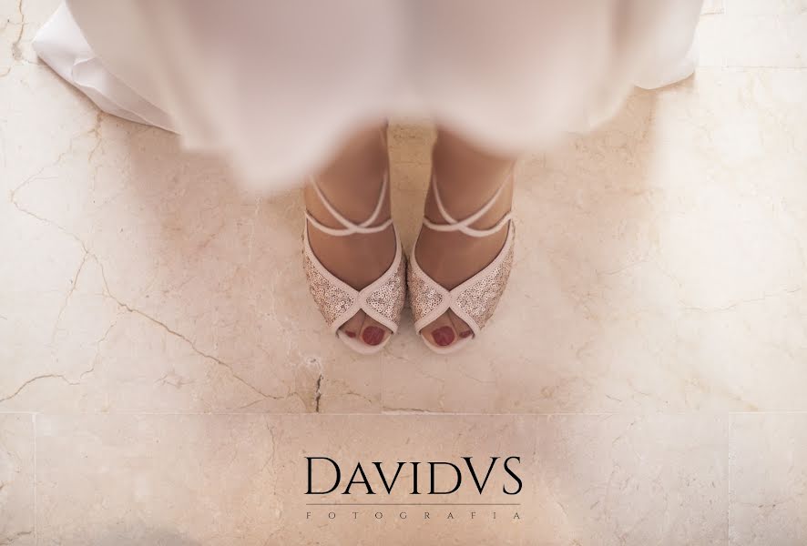 結婚式の写真家David Villalobos (davidvs)。2018 5月2日の写真