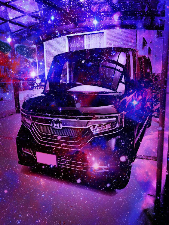 Nボックスカスタムのせるごんさんが投稿したカスタム事例の投稿画像1枚目