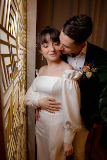 Wedding photographer Vladimir Vasilev (vvasilevph). Photo of 15 March 2022