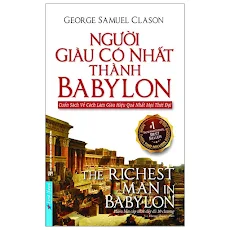 Fahasa - Người Giàu Có Nhất Thành Babylon