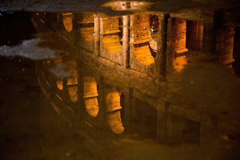 colosseum di stefano.serranti