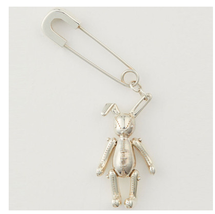 Title 1, Abs Ambush Ins Super Fire Earrings Earrings Pin...