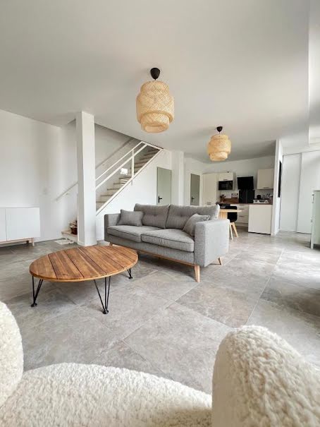 Vente loft 3 pièces 80 m² à Bétheny (51450), 256 000 €
