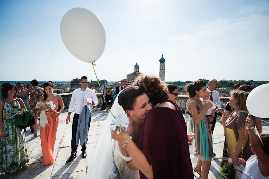 Fotógrafo de bodas Alessandro Di Noia (dinoia). Foto del 15 de mayo 2015