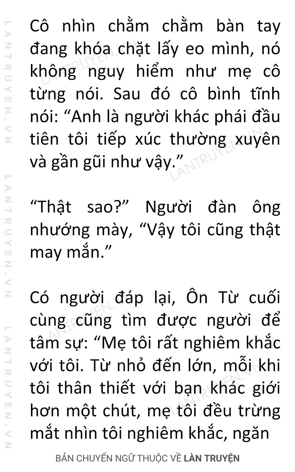 Cho Má Em Thêm Hồng - Chương 14