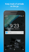 Depot: Chicago CTA and Divvy Screenshot