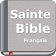 Sainte Bible en Français icon