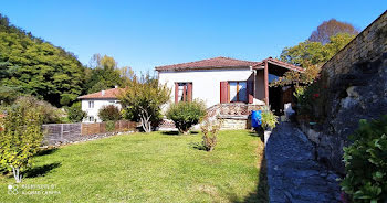 maison à Frayssinet-le-Gélat (46)