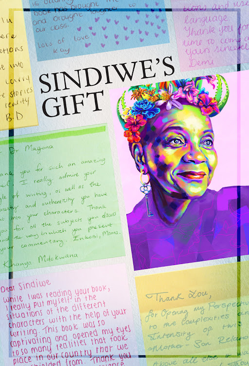 Sindiwe's Gift.