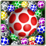 Cover Image of Download Egg Bubble Shooter 2016 New 1 APK