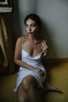 婚禮攝影師Margarita Sokolova（ritasokolova）。2022 10月17日的照片