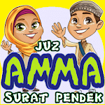 Cover Image of Unduh Juz Amma Untuk Anak 2.3 APK