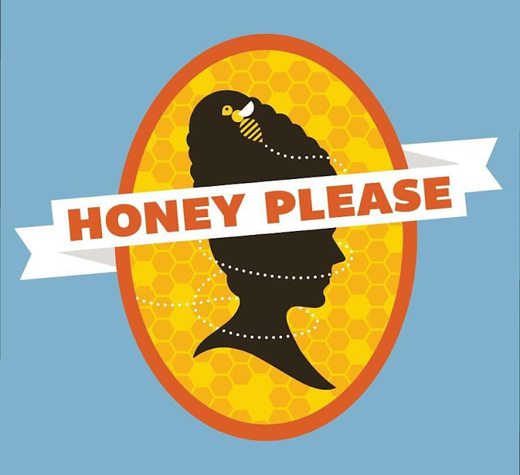 Logo of Armadillo Honey Please