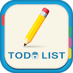 Cover Image of Télécharger To Do List 1.0.8 APK