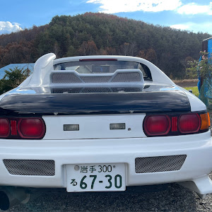 MR2 SW20