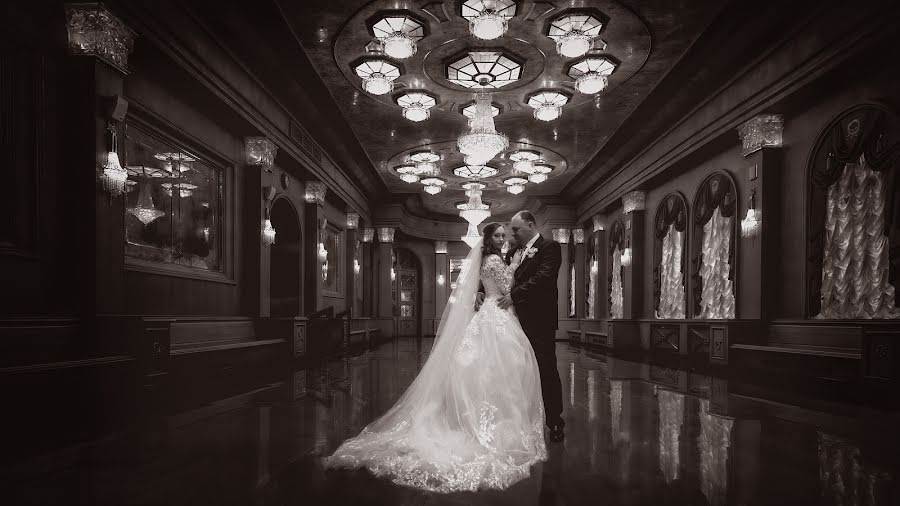 Wedding photographer Sergey Pechkurov (fairytale). Photo of 20 March 2020