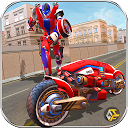 Загрузка приложения Super Moto Robot Transform Установить Последняя APK загрузчик