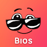 WoW Bios - Bio for Instagram icon