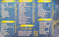 Cafe Mia menu 2