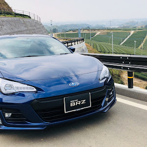 BRZ ZC6