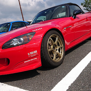 S2000 AP2