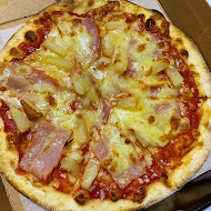 Pizza Rock 搖滾披薩(南崁店)