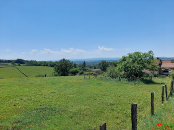 terrain à Marcigny (71)