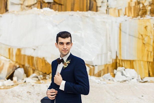 Wedding photographer Aleksandr Sayfutdinov (alex74). Photo of 29 May 2015