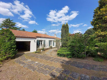 maison à Haute-Goulaine (44)