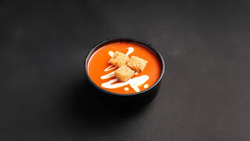 Cream Of Tomato Soup