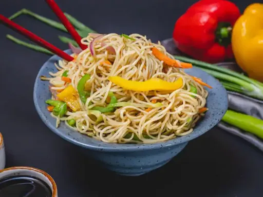 Veg Classic Noodles