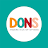 Dons Ouderapp icon