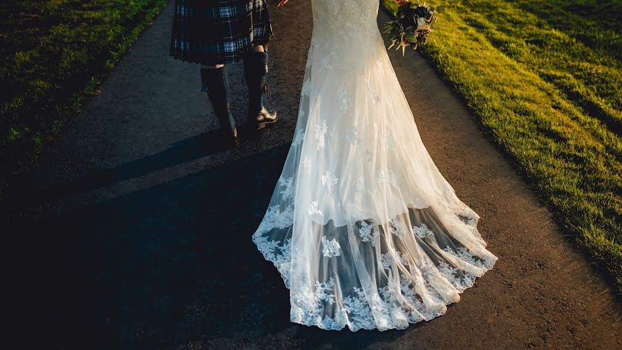 Fotógrafo de bodas Che Birch-Hayes (chebirchhayes). Foto del 24 de mayo 2018