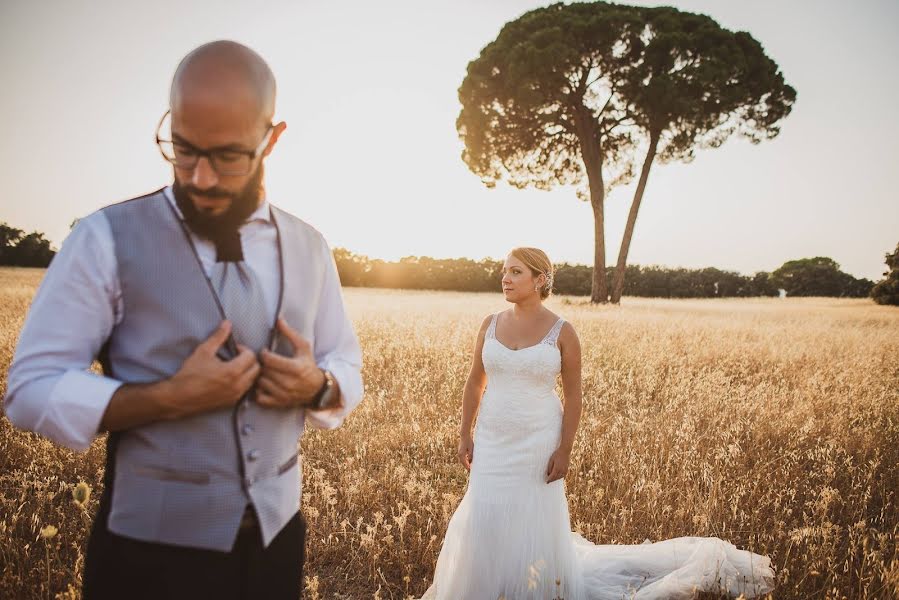 Fotógrafo de bodas Antonio Terrón (antonioterron). Foto del 14 de mayo 2019