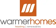 Warmer Homes Heating & Renewables Limited Logo