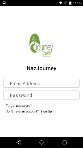 NazJourney