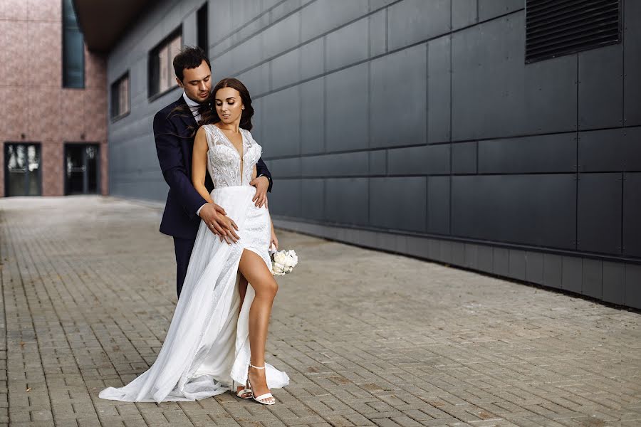 Wedding photographer Mariya Kharlamova (maryharlamova). Photo of 22 July 2019