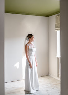 Wedding photographer Nadya Lavrova (nadyalavrova). Photo of 19 March 2023