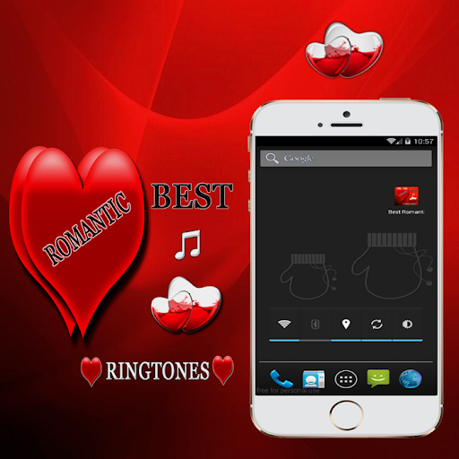 Best Romantic Ringtones