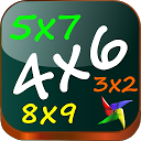 Times Tables -  Multiplication for firestick