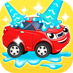 Cover Image of Descargar Lavado de autos 1.1.7 APK