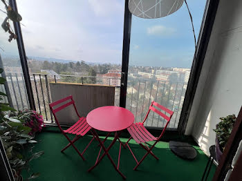 appartement à Pau (64)