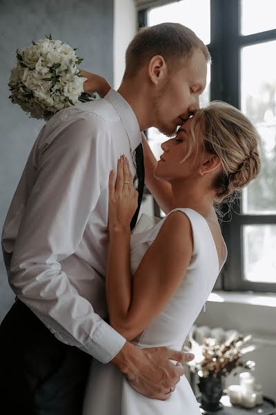 Wedding photographer Ekaterina Sitnikova (seaphoto). Photo of 11 February 2021