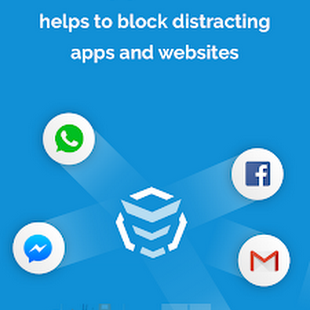 AppBlock - Stay Focused v4.4.7 [Pro] [Mod] [Latest] APK